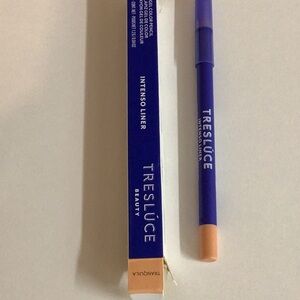 Tresluce Beauty Gel Color Intenso Liner  “Tranquila”. New In Box